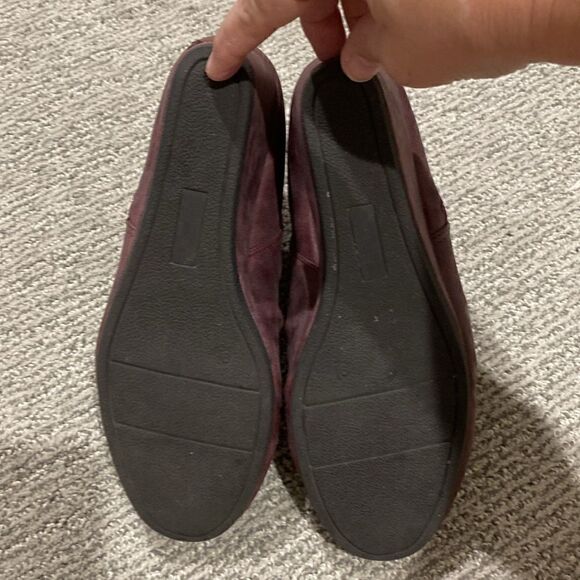 Maurices booties  - Picture 4 of 4